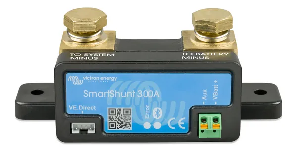 SmartShunt 300A - imagine 2