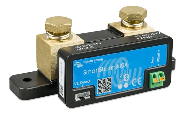 SmartShunt 300A - imagine 3