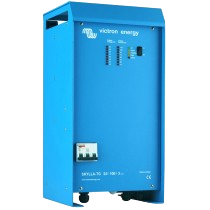 Incarcator Victron Energy Skylla 24/100 TG trifazat (1+1) - imagine 2