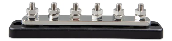 Busbar 250A 6P +cover - imagine 5