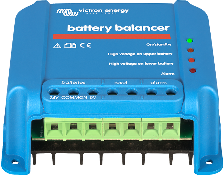 Echilibrare baterii Battery Balancer Victron Energy - BBA000100100 - imagine 2