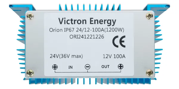 Orion IP67 24/12-5A (60W) - imagine 5