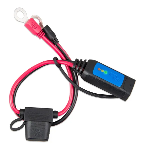 Battery Indicator Eyelet (M8 eyelet / 30A ATO fuse) - imagine 2