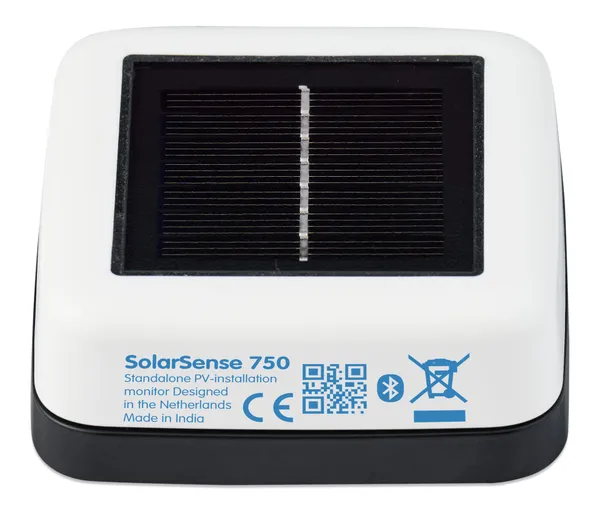 SolarSense 750 - imagine 2