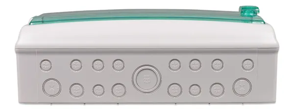 Anti-islanding box 63A single and three phase - imagine 3