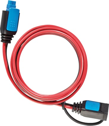 2 meter extension cable 25A