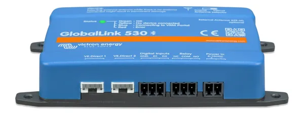 GlobalLink 530 - imagine 3