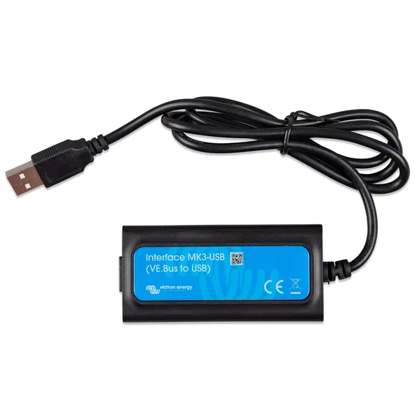 Interface MK3-USB (VE.Bus to USB) - imagine 1