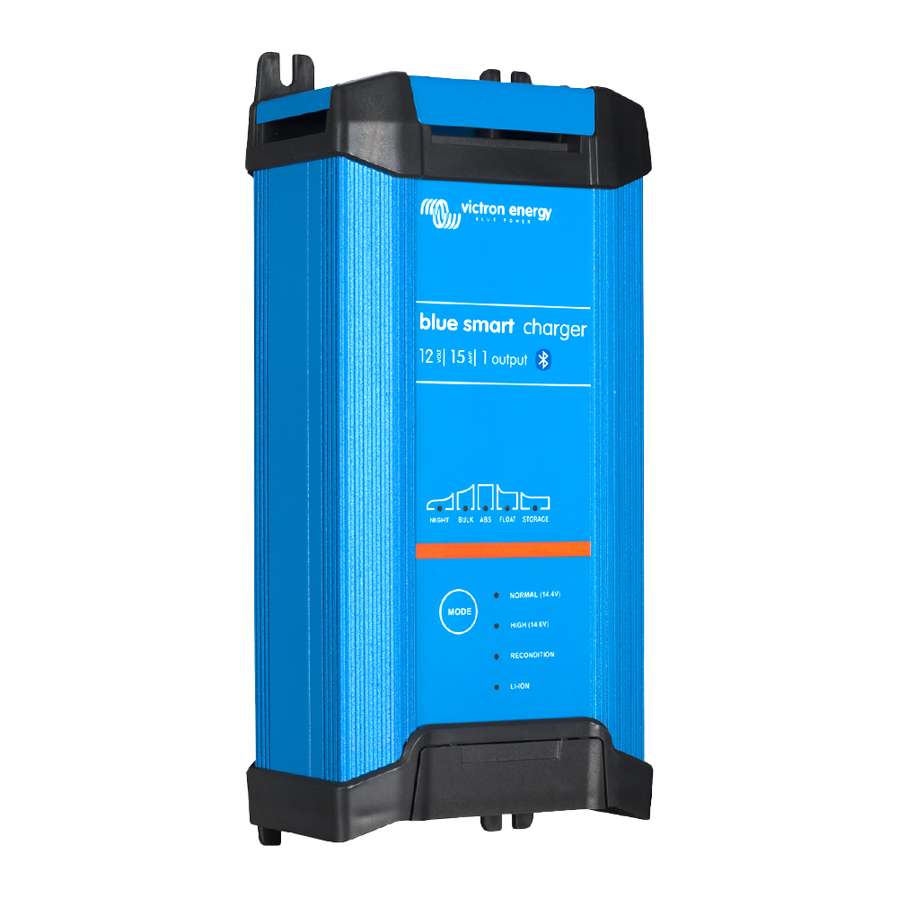 Incarcator Victron Energy BlueSmart Charger 12/15 IP 22 (1)