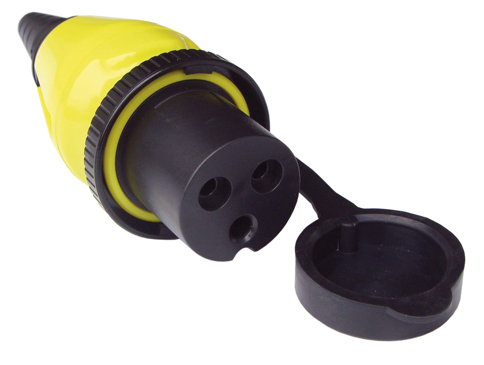 Shore Power Cord 15m 25A/250Vac (3x4sqmm)