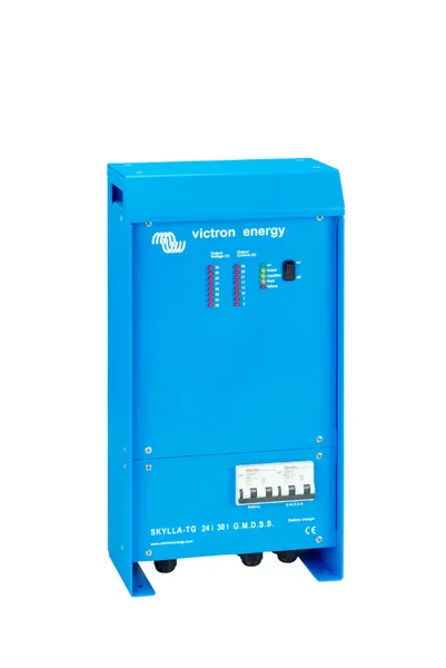 Skylla-TG 24/30 GMDSS 120-240V - imagine 3