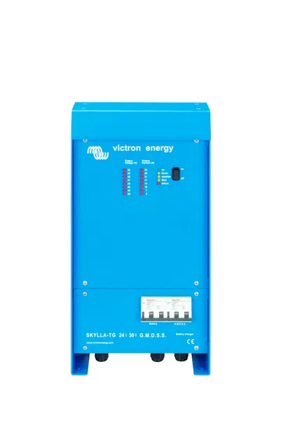 Skylla-TG 24/30 GMDSS 120-240V - imagine 2