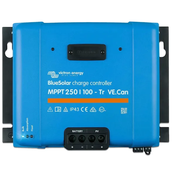 BlueSolar MPPT 250/100-Tr VE.Can