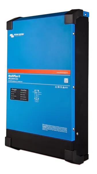 MultiPlus-II 48/5000/70-50 230V - imagine 3