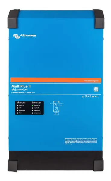 MultiPlus-II 48/5000/70-50 230V - imagine 4
