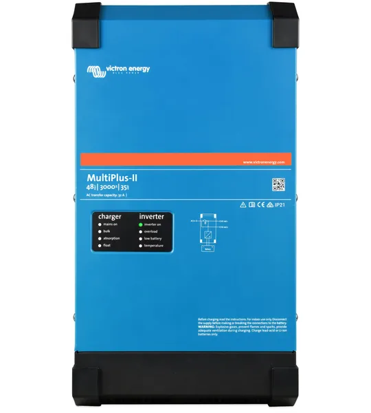 MultiPlus-II 48/3000/35-32 230V