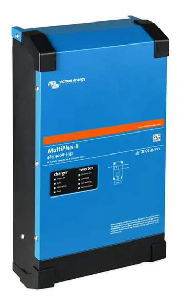 MultiPlus-II 48/3000/35-32 230V - imagine 4