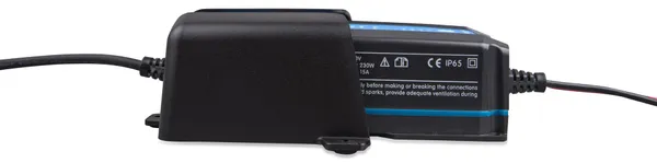 Wall Mount for Blue Smart IP65 Charger 12/10, 12/15, 24/8 - imagine 5