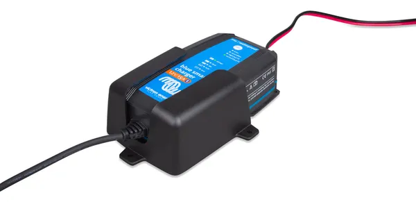Wall Mount for Blue Smart IP65 Charger 12/10, 12/15, 24/8 - imagine 4