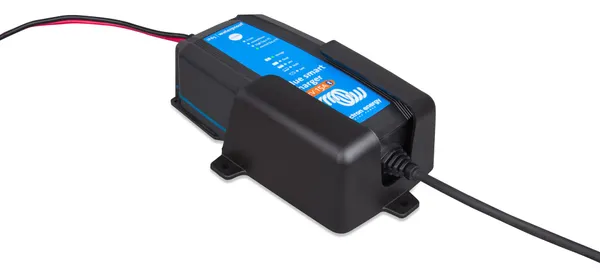Wall Mount for Blue Smart IP65 Charger 12/10, 12/15, 24/8 - imagine 3
