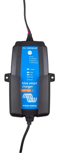 Wall Mount for Blue Smart IP65 Charger 12/10, 12/15, 24/8