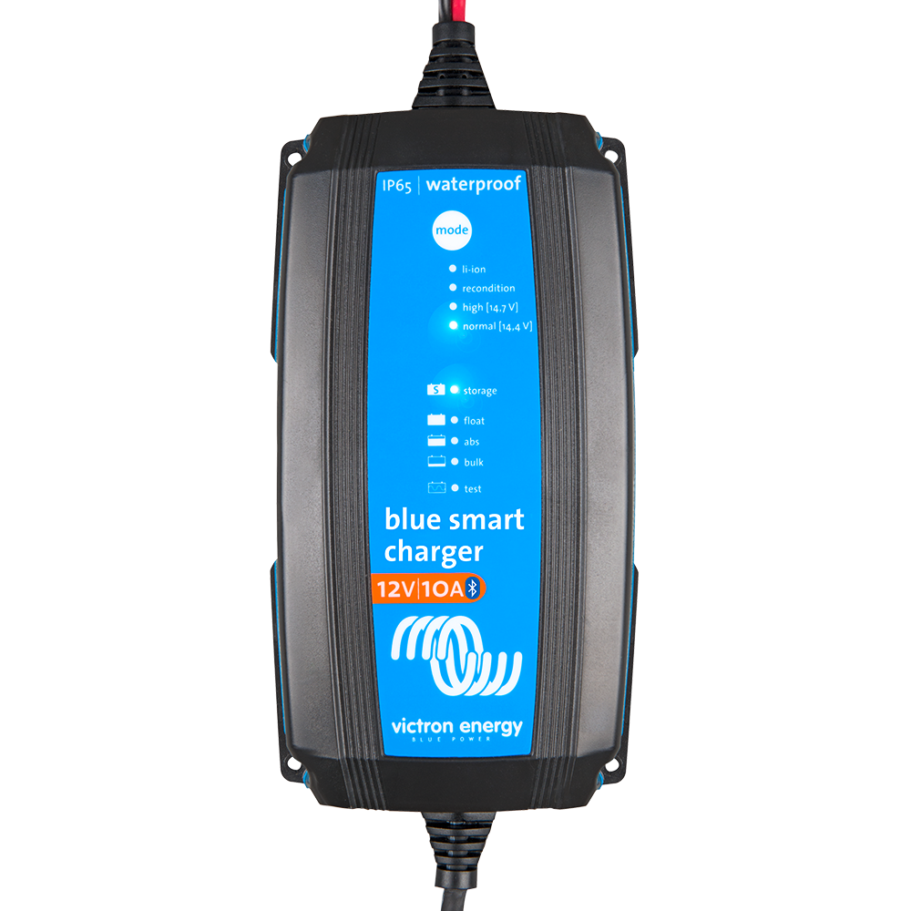 Incarcator Victron Energy BlueSmart Charger IP65 12V/10A (1)