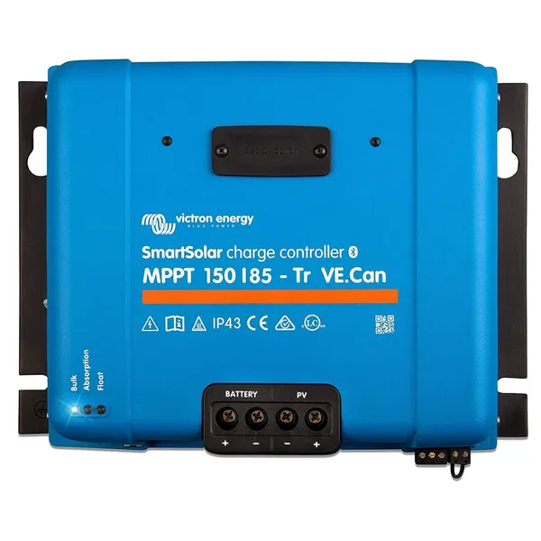 SmartSolar MPPT 150/85-Tr VE.Can - imagine 2