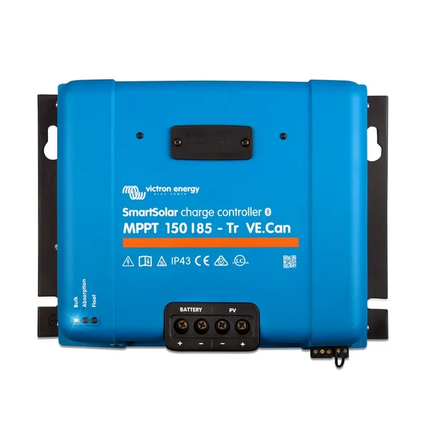 SmartSolar MPPT 150/85-Tr VE.Can