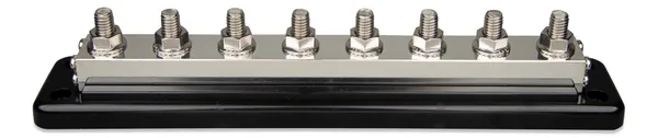 Busbar 600A 8P +cover - imagine 3