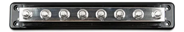 Busbar 600A 8P +cover - imagine 5