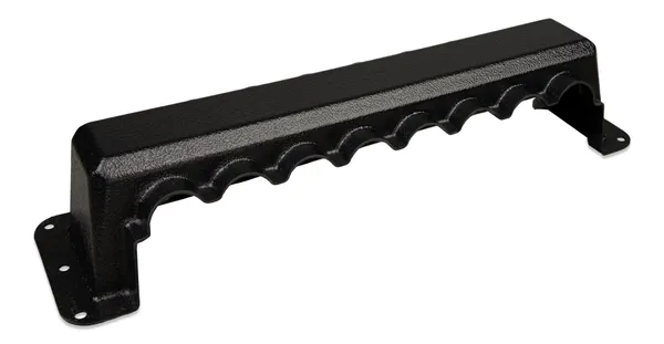 Busbar 600A 8P +cover - imagine 8