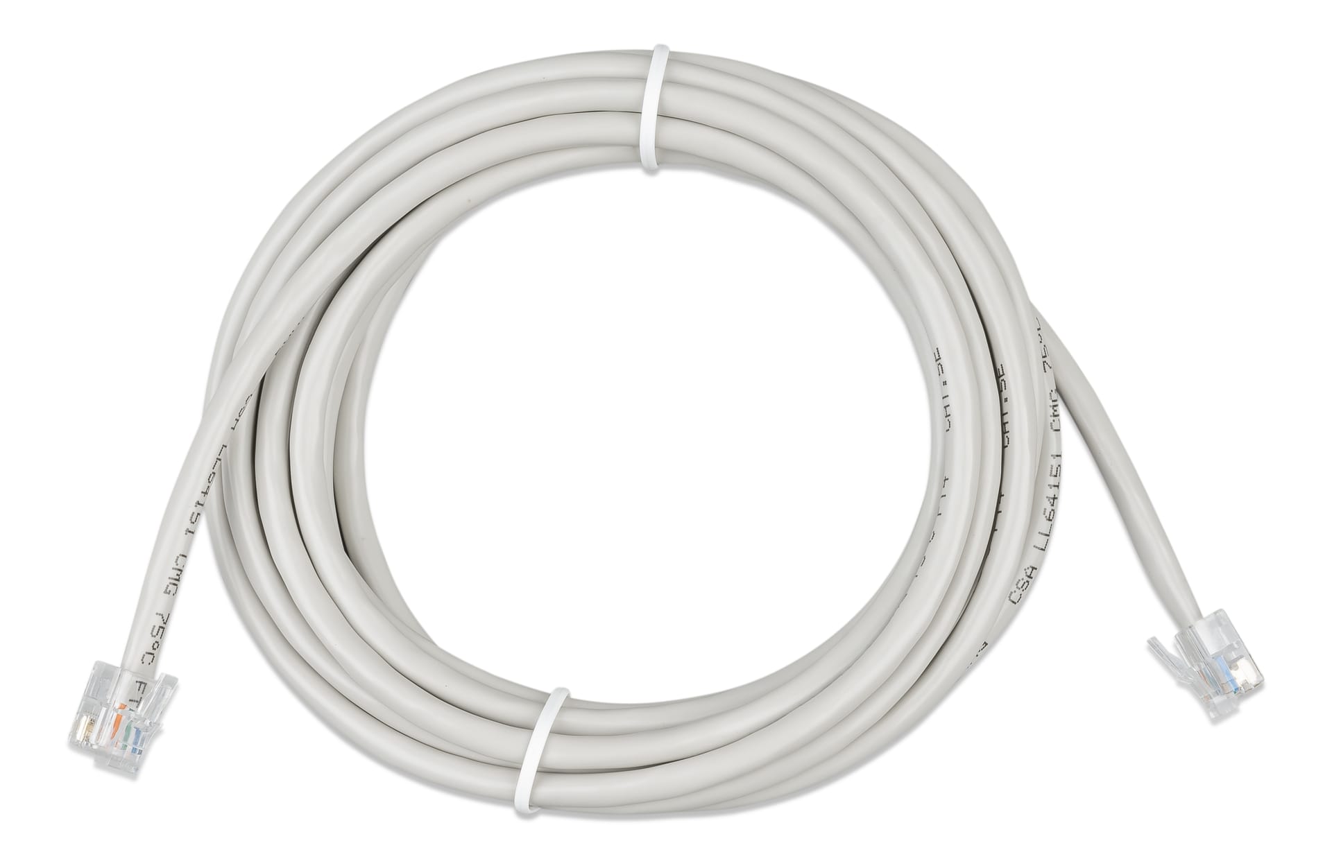 RJ12 UTP Cable 15 m
