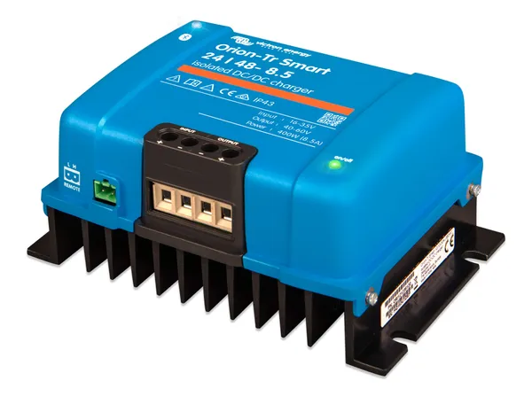 Orion-Tr Smart 24/48-8,5A (400W) Isolated DC-DC charger - imagine 3