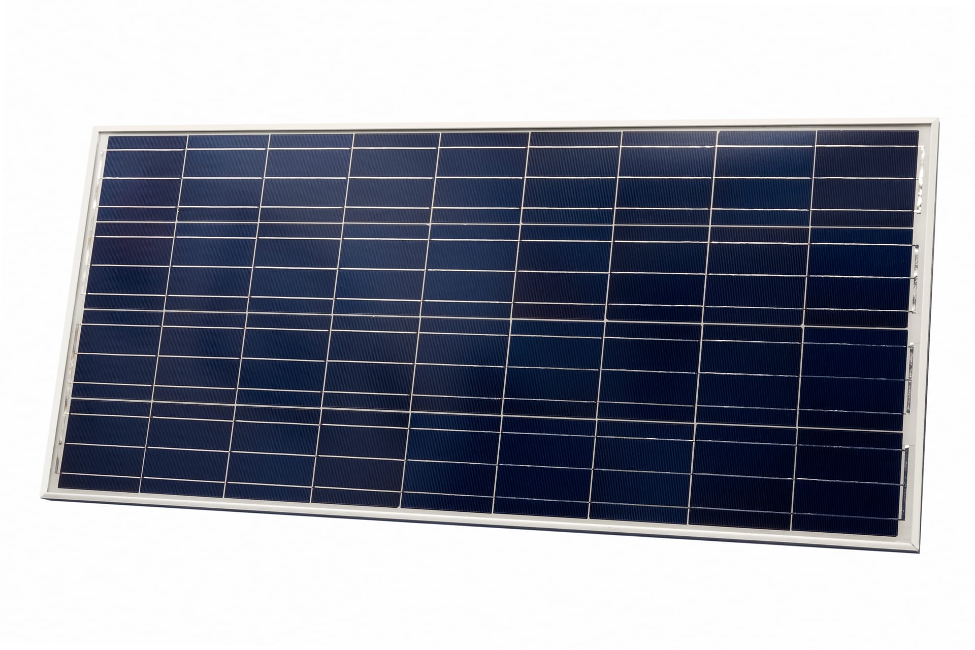 30W-12V Poly 655x350x25mm 4a