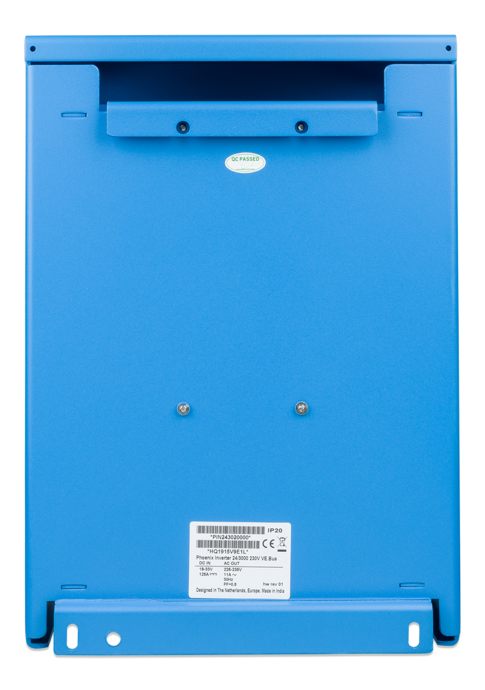 Invertor Victron Energy off-grid Phoenix 12V - 3000VA - imagine 3