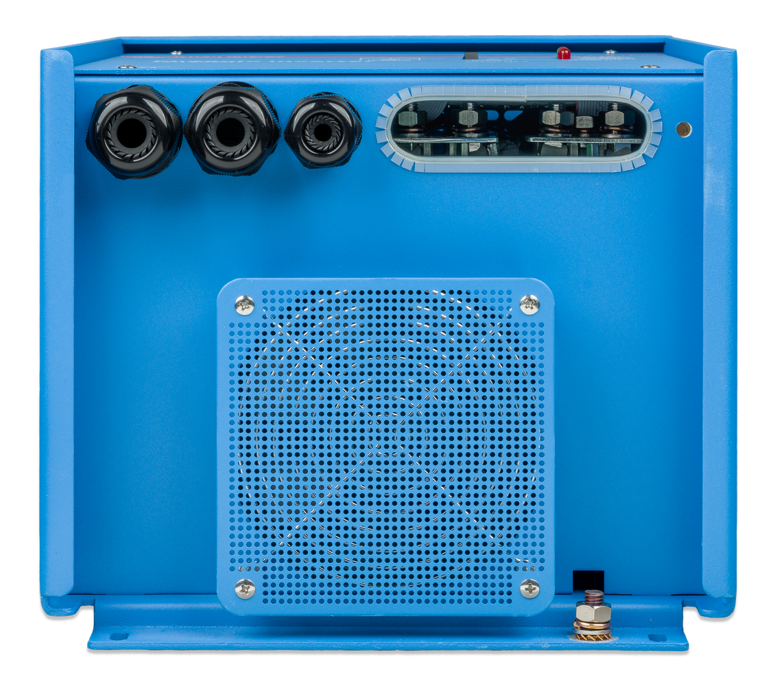 Invertor Victron Energy off-grid Phoenix 12V - 3000VA - imagine 4