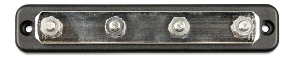 Busbar 250A 4P +cover - imagine 4