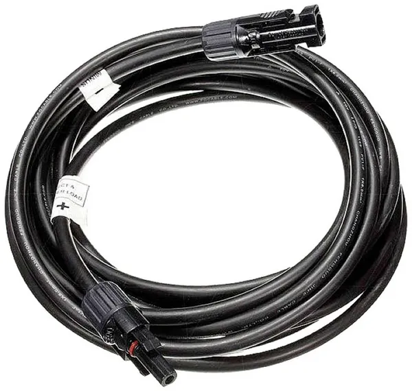 Solarcable L=3m/4sqmm MC4-M/F conn. (PV-ST01)