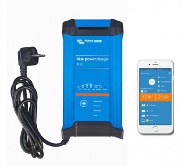 Incarcator Victron Energy BlueSmart Charger 24/12 IP 22 (1) - imagine 3
