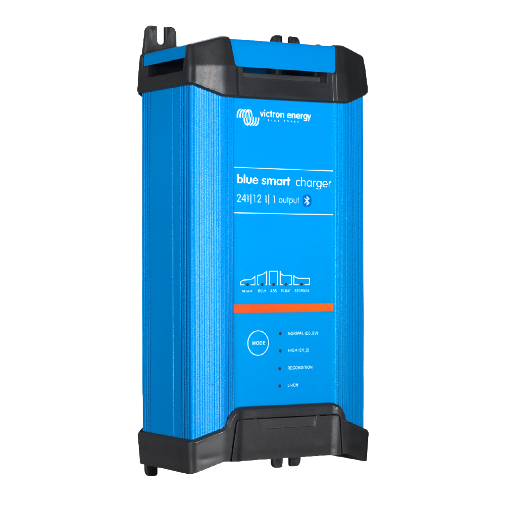 Incarcator Victron Energy BlueSmart Charger 24/12 IP 22 (1)