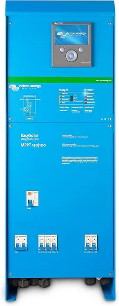 EasySolar 24/1600/40-16 230V MPPT 100/50