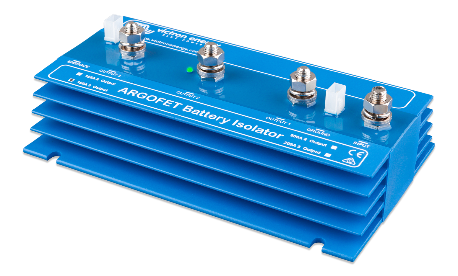 Izolatoare de baterii Argofet 100-3 Victron Energy - imagine 5