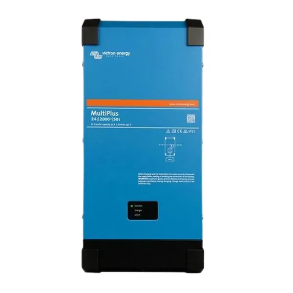 MultiPlus 24/2000/50-32 230V VE.Bus