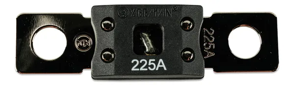MEGA-fuse 225A/32V (pack of 5 pcs) - imagine 2