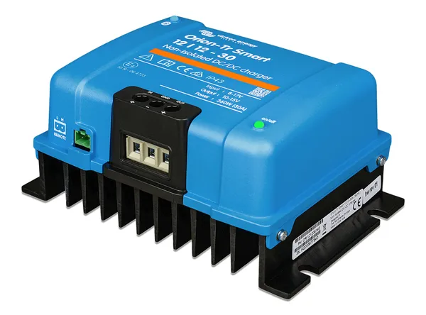 Orion-Tr Smart 12/24-15A (360W) Non-isolated DC-DC charger - imagine 4