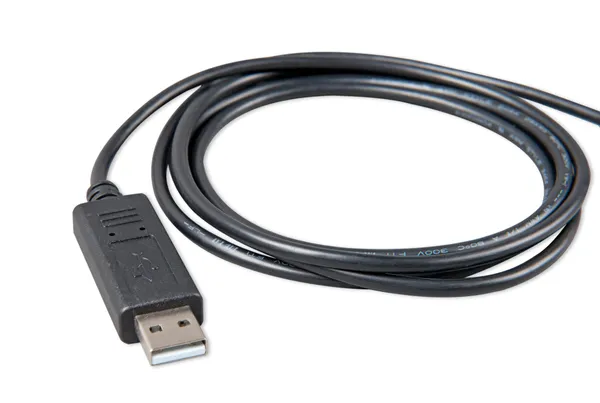 BlueSolar PWM-Pro to USB interface cable - imagine 3