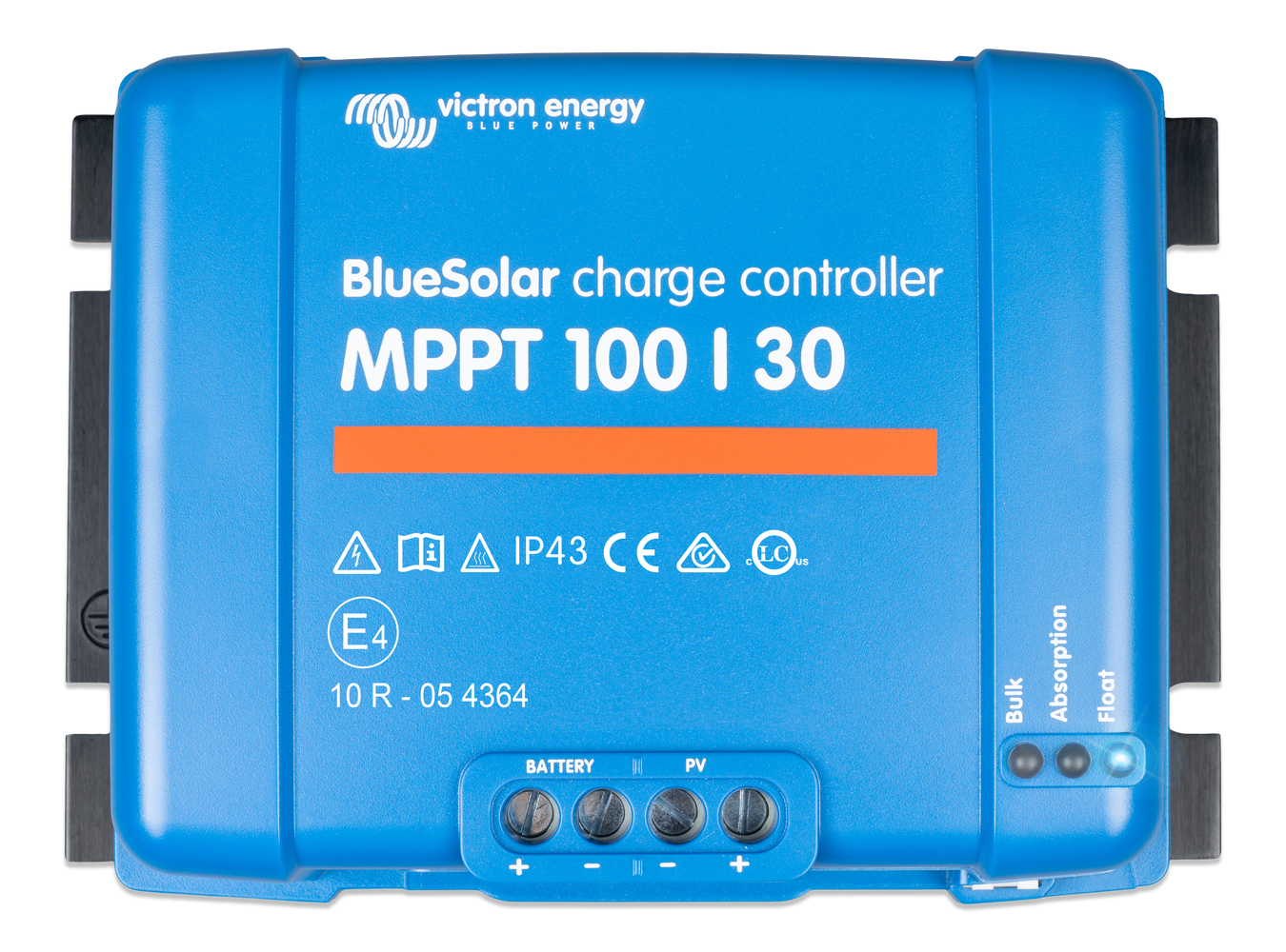 Regulator Victron Energy BlueSolar MPPT 100/30