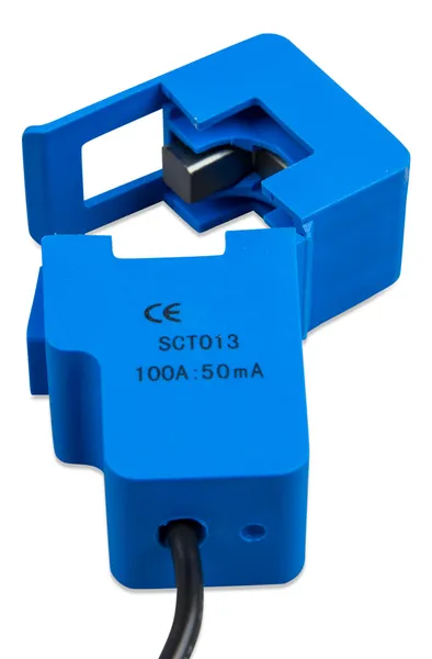 Current Transformer 100A:50mA for MultiPlus-II (1m) Wire-end - imagine 6