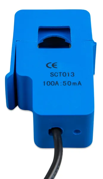 Current Transformer 100A:50mA for MultiPlus-II (1m) Wire-end - imagine 2