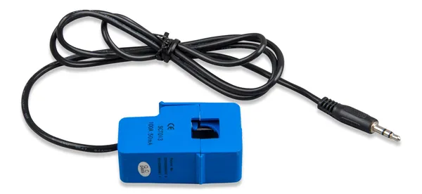 Current Transformer 100A:50mA for MultiPlus-II (1m) Wire-end - imagine 7